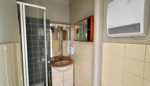 Logement tudiant T3 à Sedan (08200)