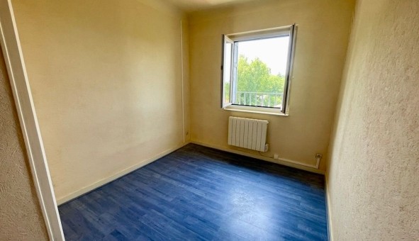Logement tudiant T3 à Sedan (08200)