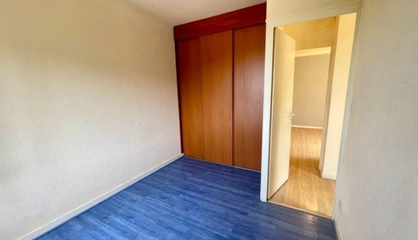 Logement tudiant T3 à Sedan (08200)