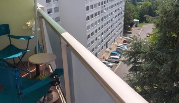 Logement tudiant Location T3 Vide Sedan (08200)