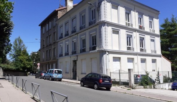 Logement tudiant Location T3 Vide Sedan (08200)