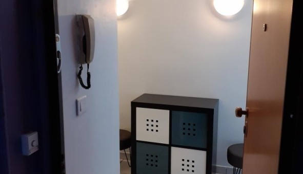 Logement tudiant T3 à Sedan (08200)
