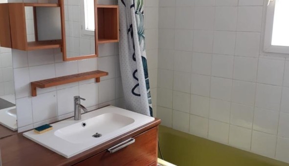 Logement tudiant T3 à Sedan (08200)