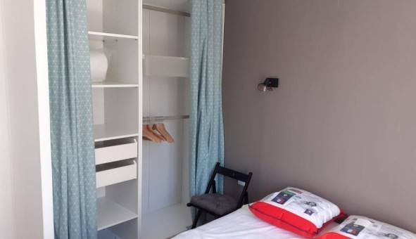 Logement tudiant T3 à Sedan (08200)