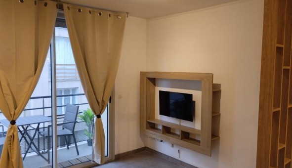 Logement tudiant Location T3 Vide Sedan (08200)