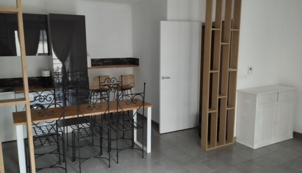 Logement tudiant T3 à Sedan (08200)