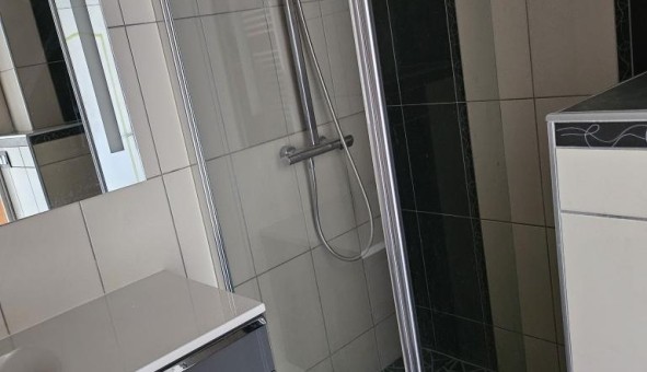 Logement tudiant T3 à Sedan (08200)
