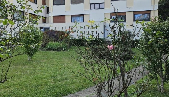 Logement tudiant T3 à Sedan (08200)