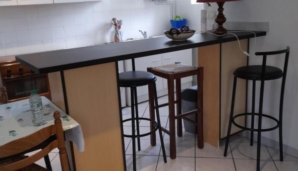 Logement étudiant Location T3 Vide Sedan (08200)