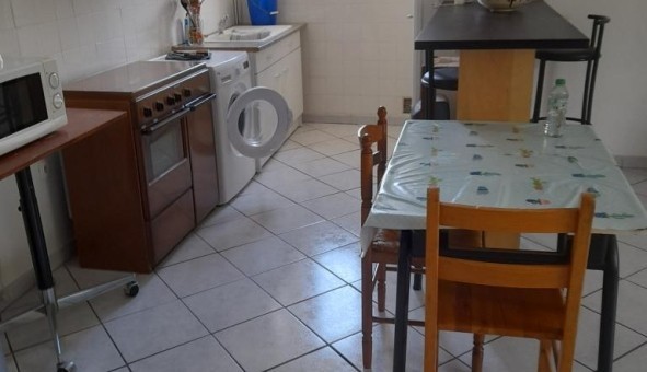 Logement tudiant T3 à Sedan (08200)