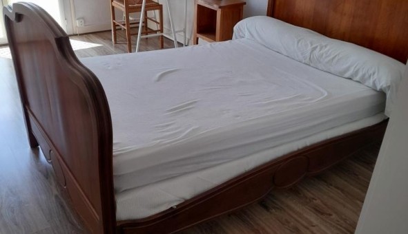 Logement tudiant T3 à Sedan (08200)