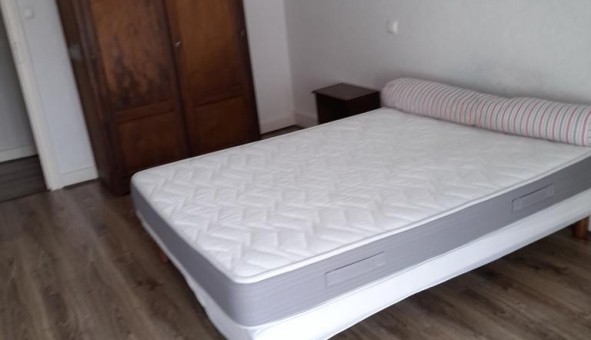 Logement tudiant T3 à Sedan (08200)