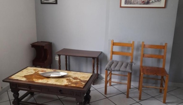 Logement tudiant T3 à Sedan (08200)