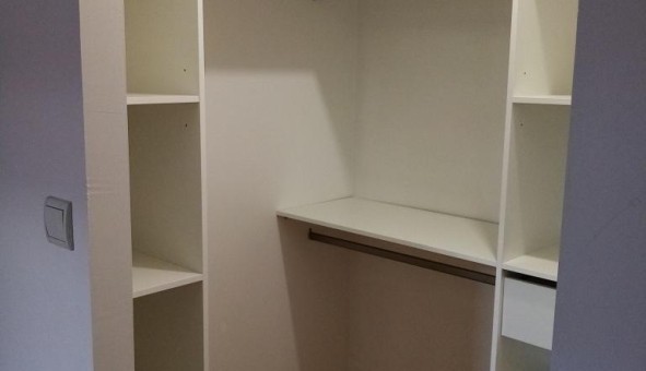 Logement tudiant T3 à Sedan (08200)