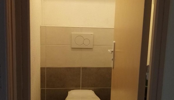 Logement tudiant T3 à Sedan (08200)