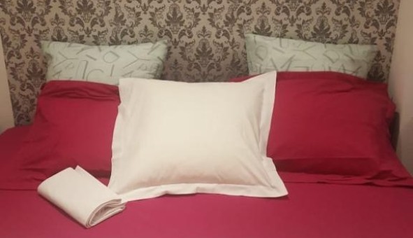 Logement tudiant T3 à Sedan (08200)