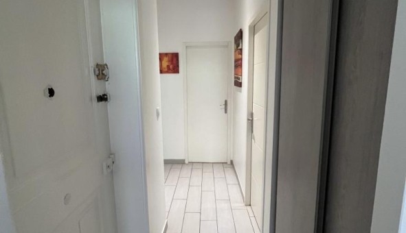 Logement tudiant T3 à Sedan (08200)