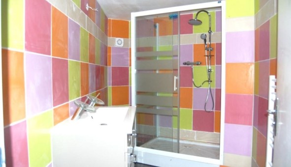 Logement tudiant T3 à Sedan (08200)