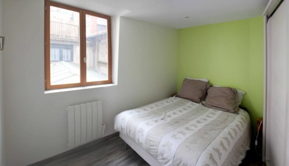 Logement tudiant T3 à Sedan (08200)
