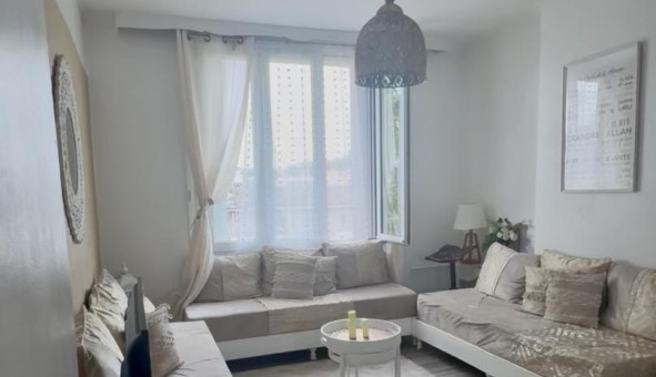 Logement tudiant Location T3 Vide Sedan (08200)