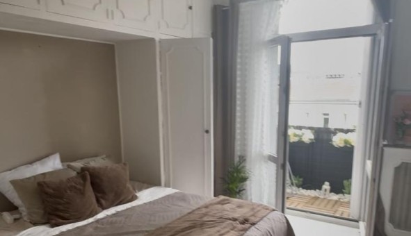 Logement tudiant T3 à Sedan (08200)