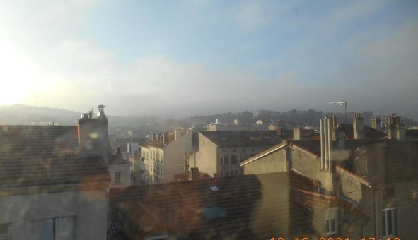 Logement tudiant Location T3 Vide Sedan (08200)