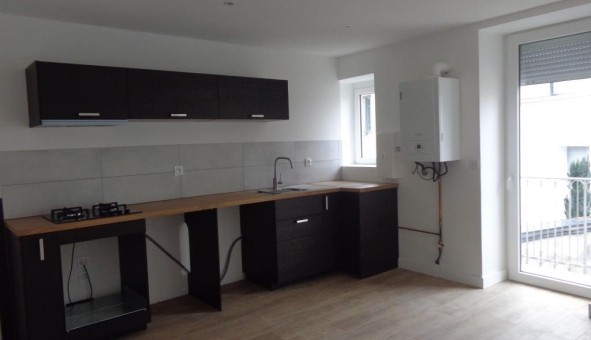 Logement tudiant T3 à Sedan (08200)