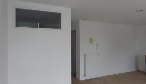 Logement tudiant T3 à Sedan (08200)