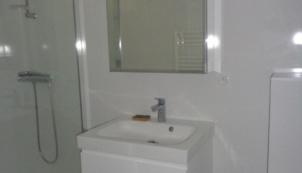 Logement tudiant T3 à Sedan (08200)