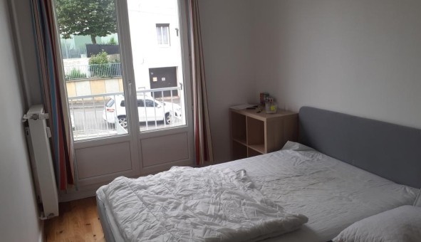 Logement tudiant T3 à Sedan (08200)