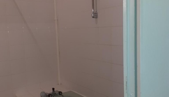 Logement tudiant T3 à Sedan (08200)