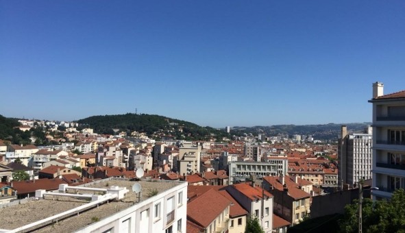 Logement tudiant T3 à Sedan (08200)