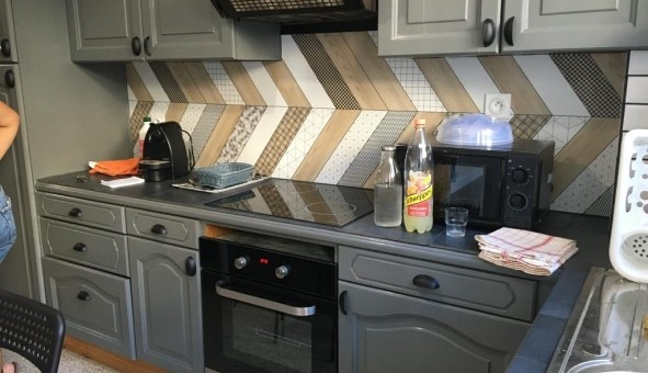 Logement tudiant T3 à Sedan (08200)