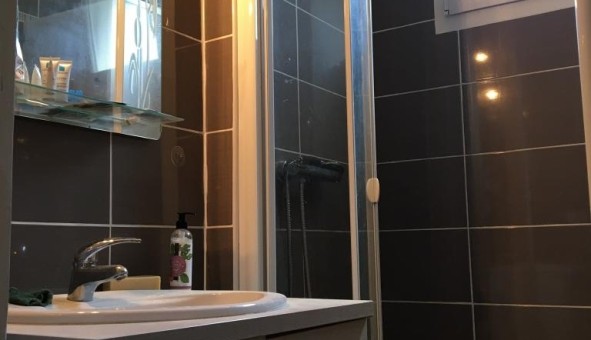 Logement tudiant T3 à Sedan (08200)