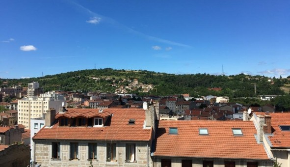 Logement tudiant T3 à Sedan (08200)