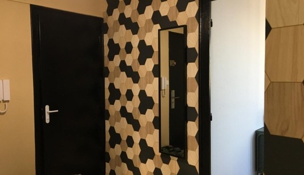 Logement tudiant T3 à Sedan (08200)