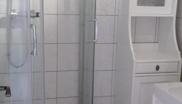 Logement tudiant T3 à Sedan (08200)