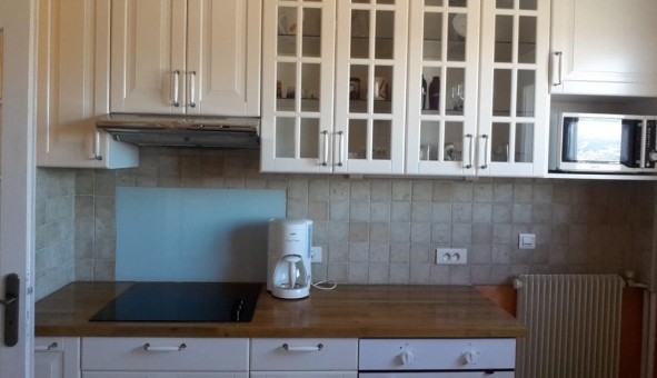 Logement tudiant T3 à Sedan (08200)