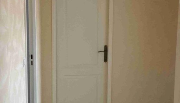 Logement tudiant T3 à Sedan (08200)