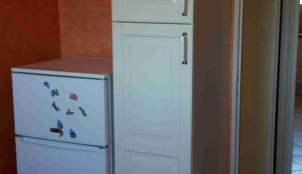 Logement tudiant T3 à Sedan (08200)