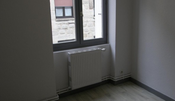 Logement tudiant T3 à Sedan (08200)