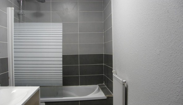 Logement tudiant T3 à Sedan (08200)