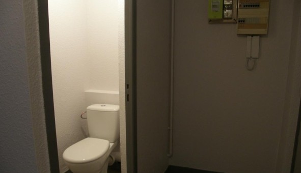 Logement tudiant T3 à Sedan (08200)