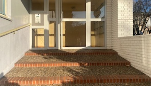 Logement tudiant T3 à Sedan (08200)