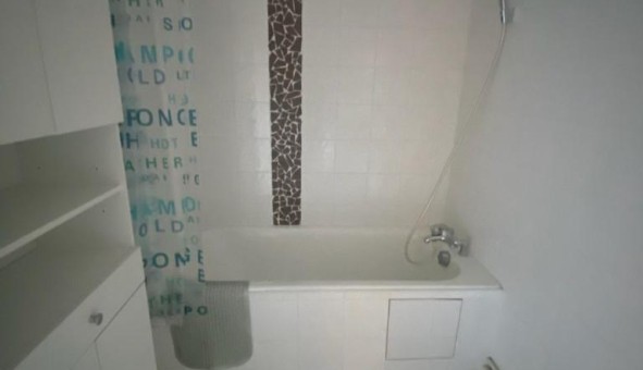 Logement tudiant T3 à Sedan (08200)