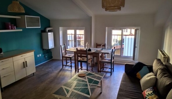 Logement �tudiant Location T3 Vide Sedan (08200)