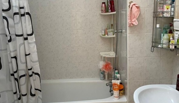 Logement �tudiant T3 &agrave; Sedan (08200)