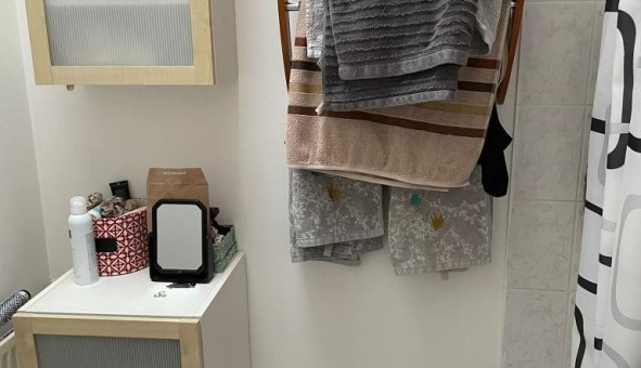 Logement �tudiant T3 &agrave; Sedan (08200)