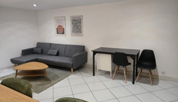 Logement �tudiant T3 &agrave; Sedan (08200)