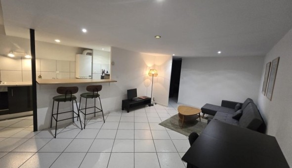 Logement �tudiant T3 &agrave; Sedan (08200)